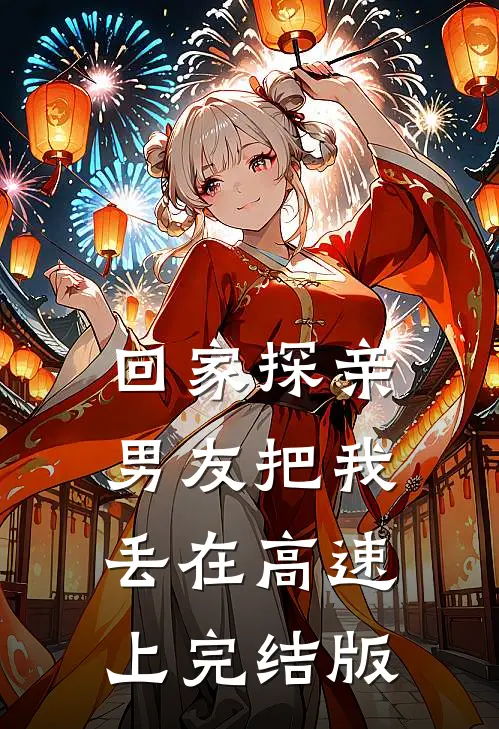回家探亲，男友把我丢在高速上完结版