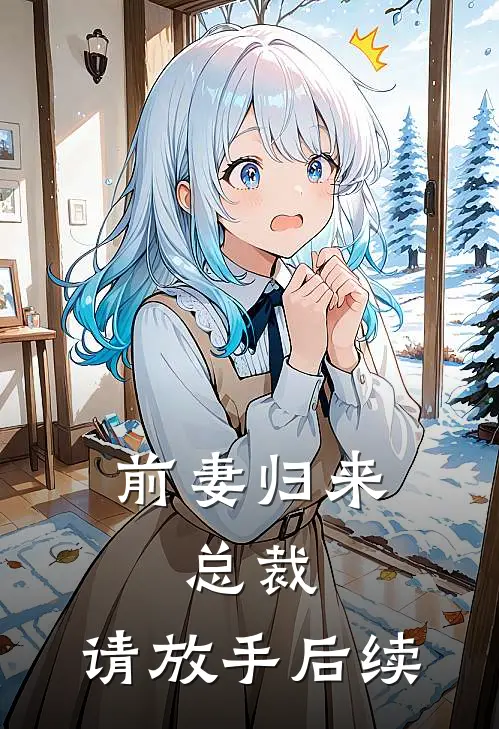 前妻归来：总裁，请放手后续