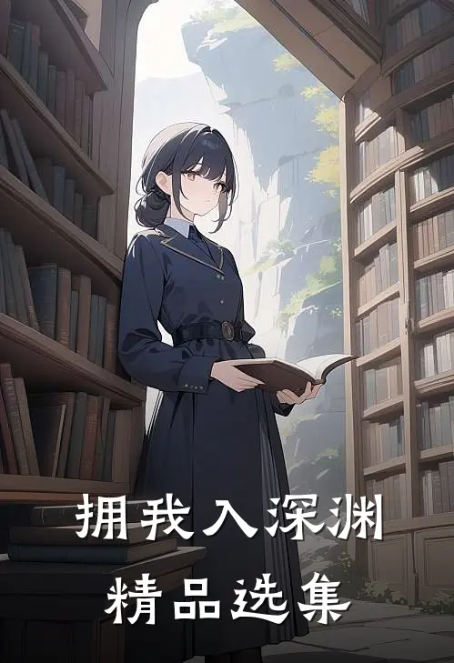 拥我入深渊精品选集
