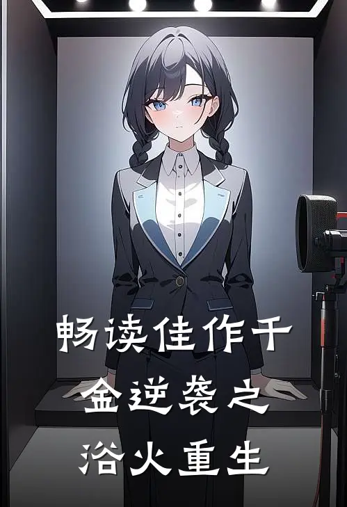 畅读佳作千金逆袭之浴火重生