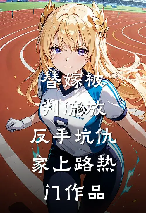 替嫁被判流放，反手坑仇家上路热门作品
