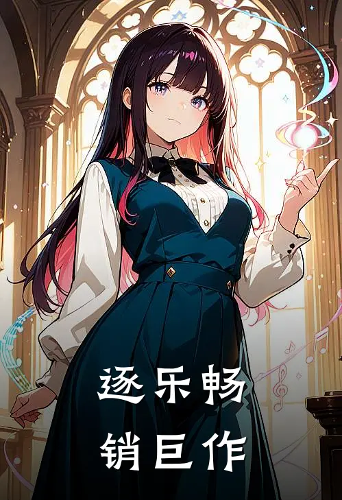 逐乐畅销巨作