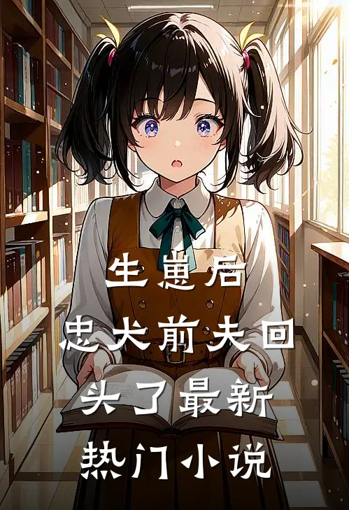 生崽后，忠犬前夫回头了最新热门小说