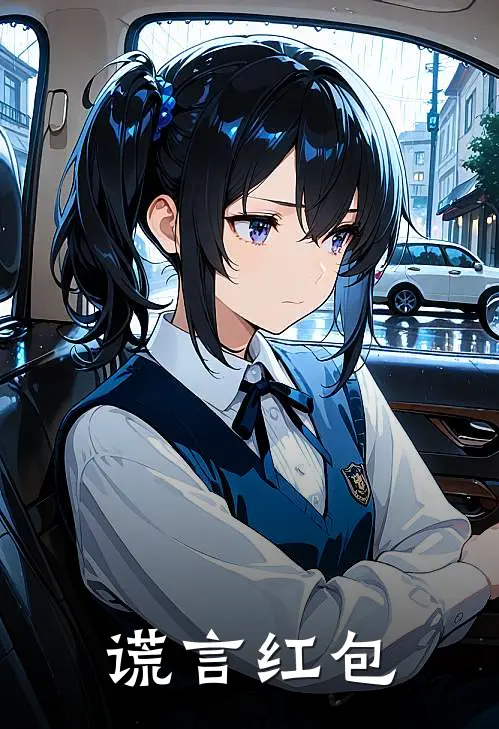 谎言红包