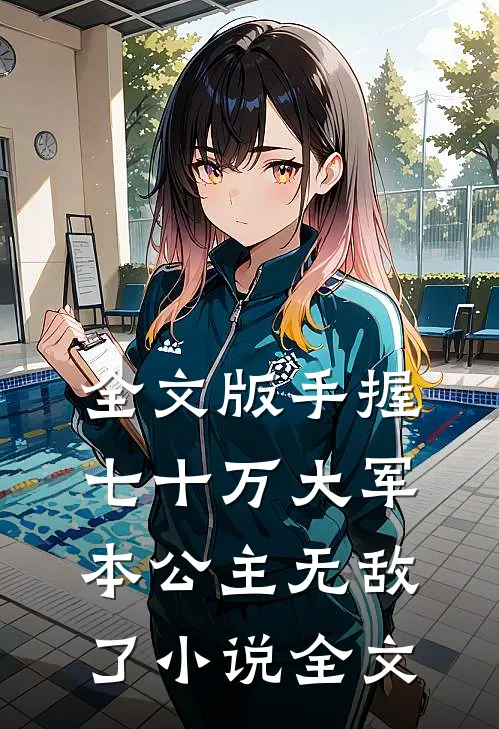 全文版手握七十万大军,本公主无敌了小说全文