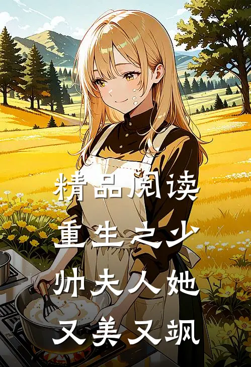 精品阅读重生之少帅夫人她又美又飒