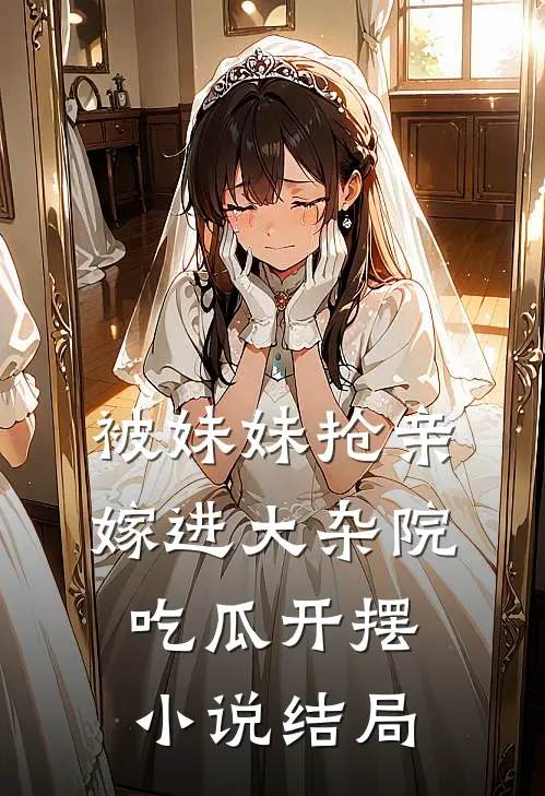 被妹妹抢亲，嫁进大杂院吃瓜开摆小说结局