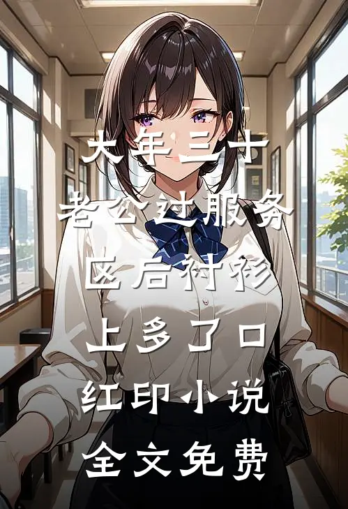 大年三十，老公过服务区后衬衫上多了口红印小说全文免费