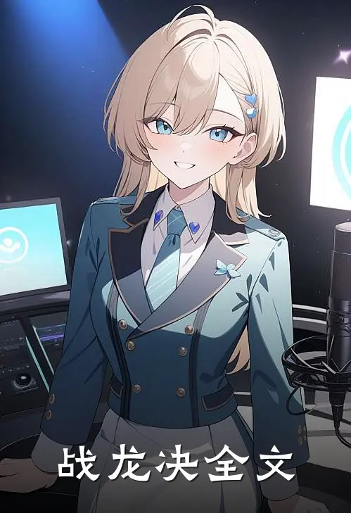 战龙决全文