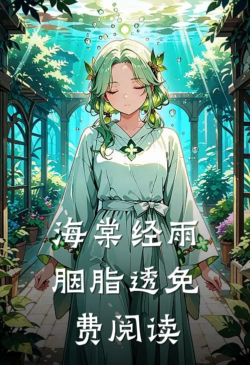 海棠经雨胭脂透免费阅读