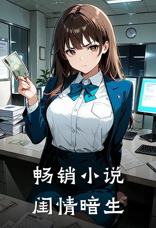 畅销小说闺情暗生