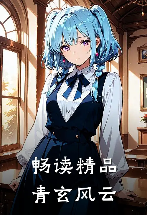 畅读精品青玄风云