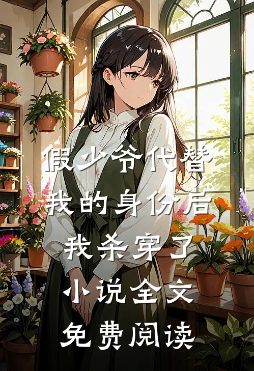 假少爷代替我的身份后，我杀穿了小说全文免费阅读