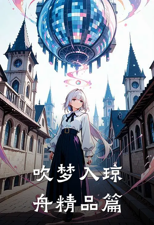 吹梦入琼舟精品篇