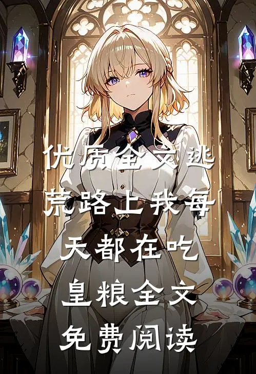 优质全文逃荒路上我每天都在吃皇粮全文免费阅读