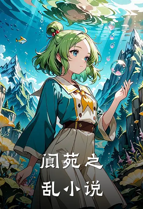阆苑之乱小说