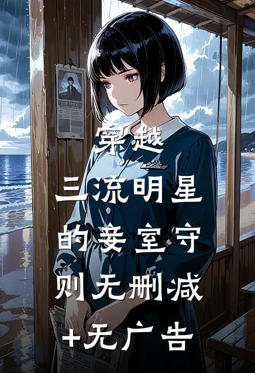 穿越：三流明星的妾室守则无删减+无广告