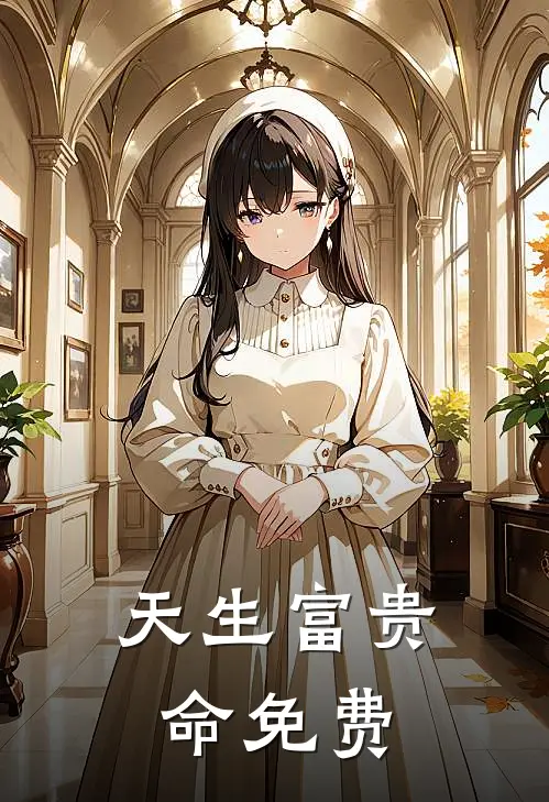 天生富贵命免费