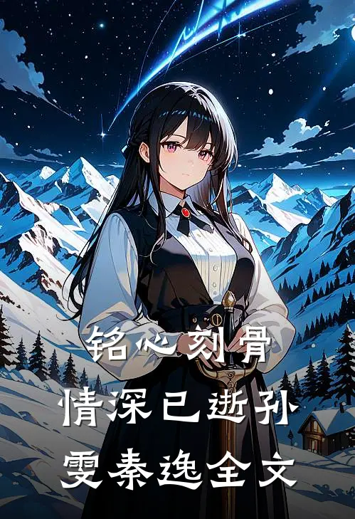 铭心刻骨，情深已逝孙雯秦逸全文