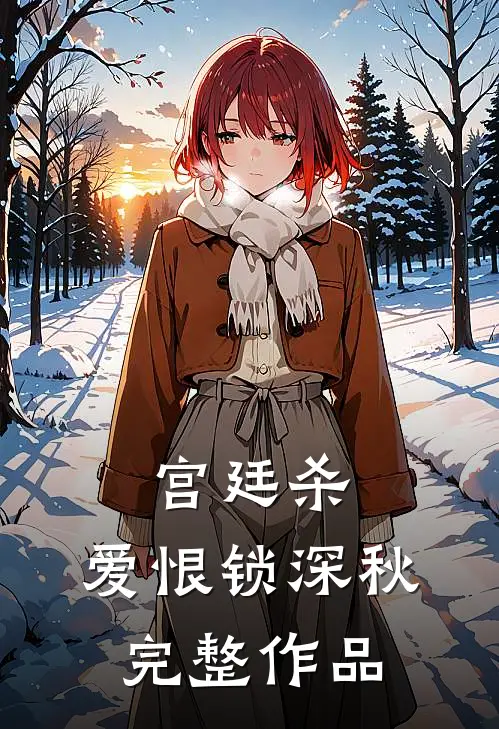 宫廷杀，爱恨锁深秋完整作品