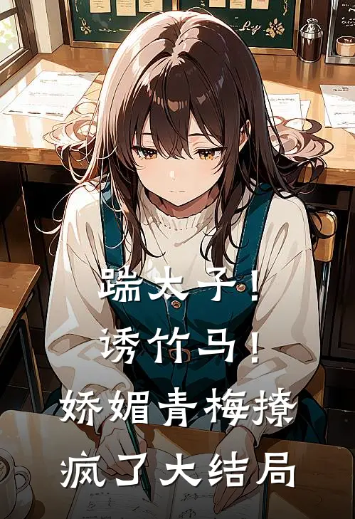 踹太子!诱竹马!娇媚青梅撩疯了大结局