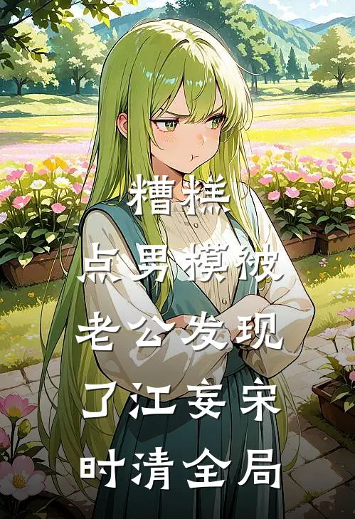 糟糕，点男模被老公发现了江妄宋时清全局
