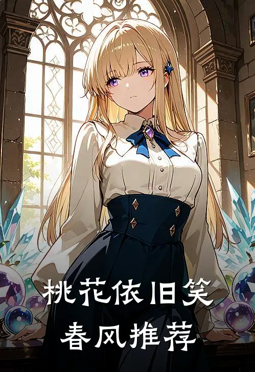 桃花依旧笑春风推荐