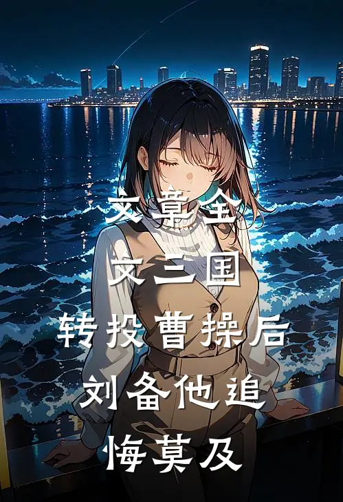 文章全文三国：转投曹操后，刘备他追悔莫及