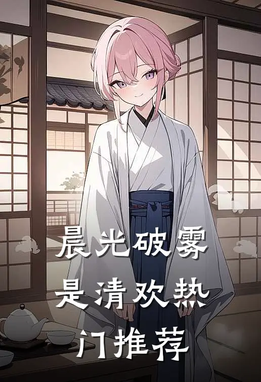 晨光破雾是清欢热门推荐