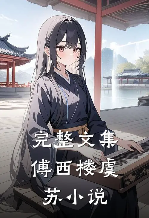 完整文集傅西楼虞苏小说
