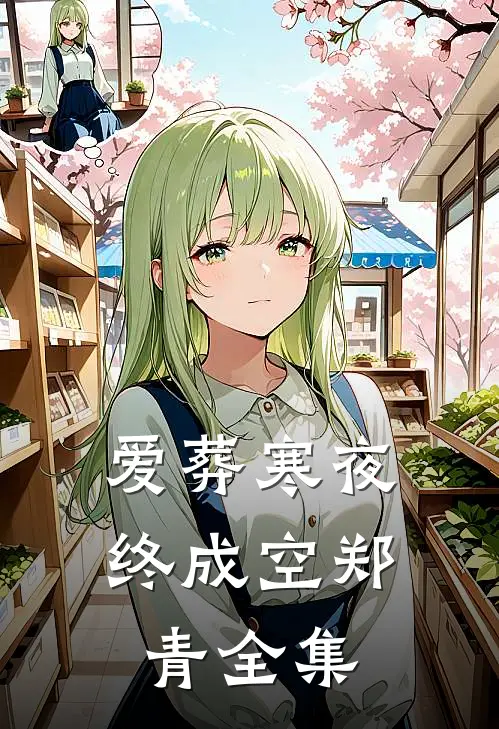 爱葬寒夜终成空郑青全集