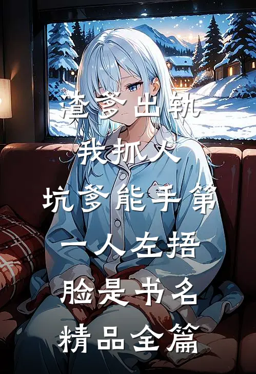 渣爹出轨我抓人,坑爹能手第一人[左捂脸]是书名精品全篇