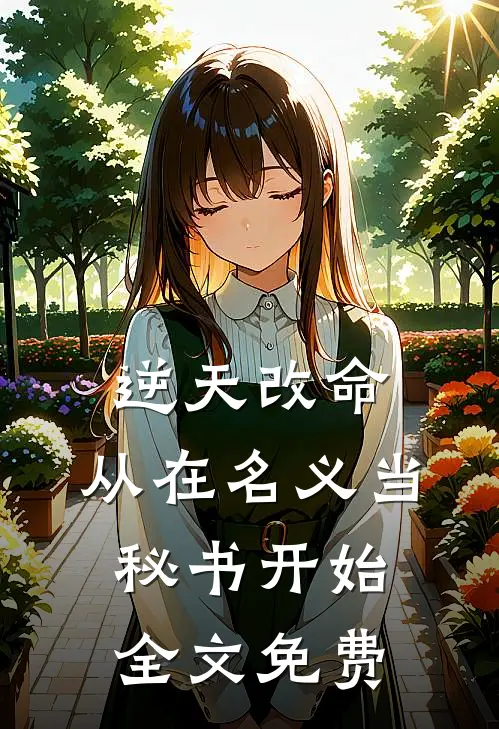 逆天改命，从在名义当秘书开始全文免费