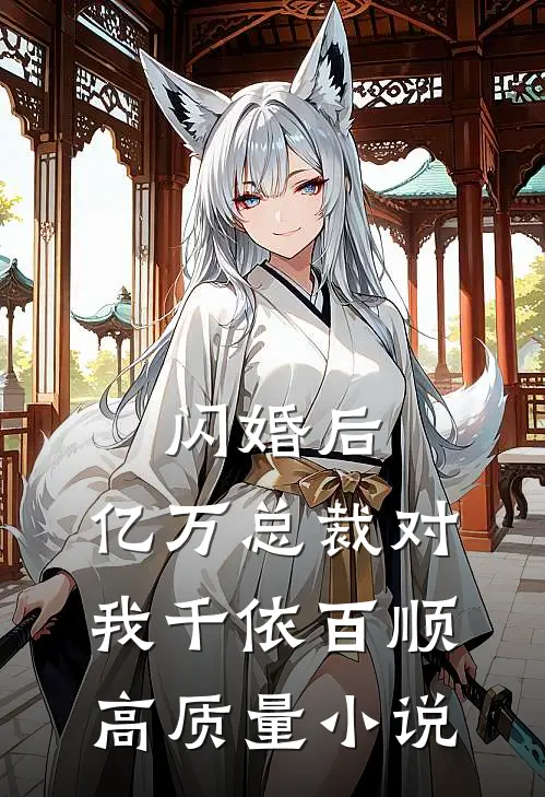 闪婚后，亿万总裁对我千依百顺高质量小说