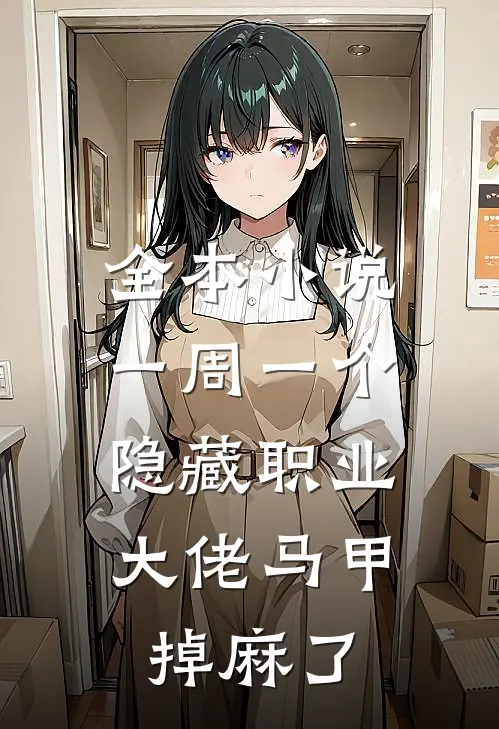 全本小说一周一个隐藏职业，大佬马甲掉麻了