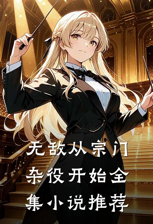 无敌从宗门杂役开始全集小说推荐