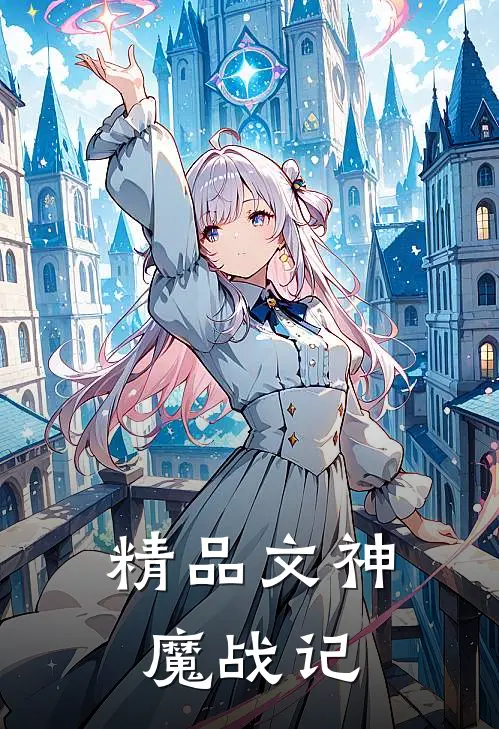 精品文神魔战记