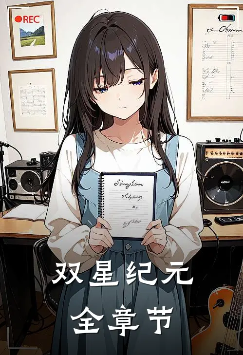 双星纪元全章节