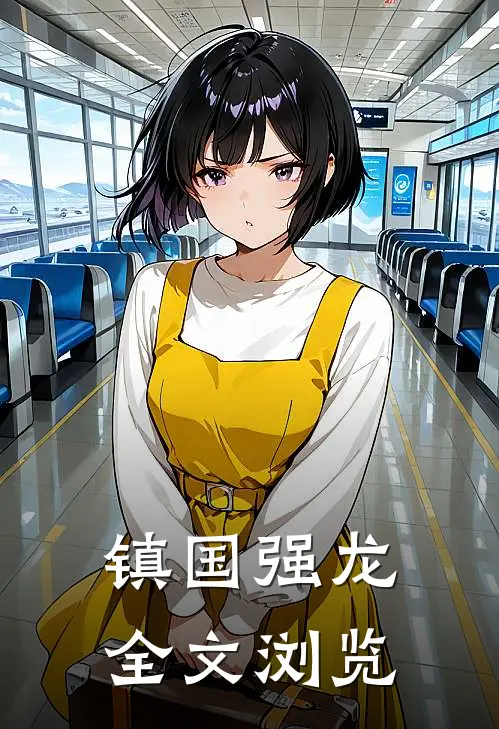 镇国强龙全文浏览
