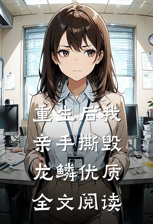 重生后我亲手撕毁龙鳞优质全文阅读