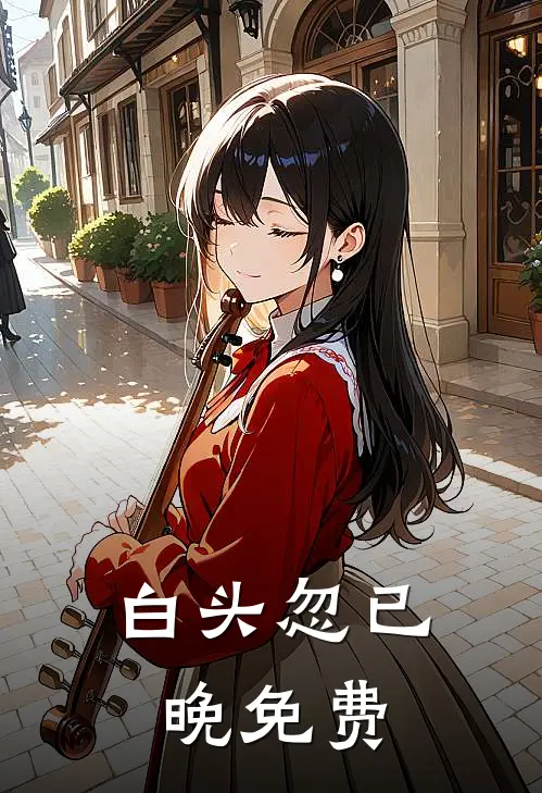 白头忽已晚免费
