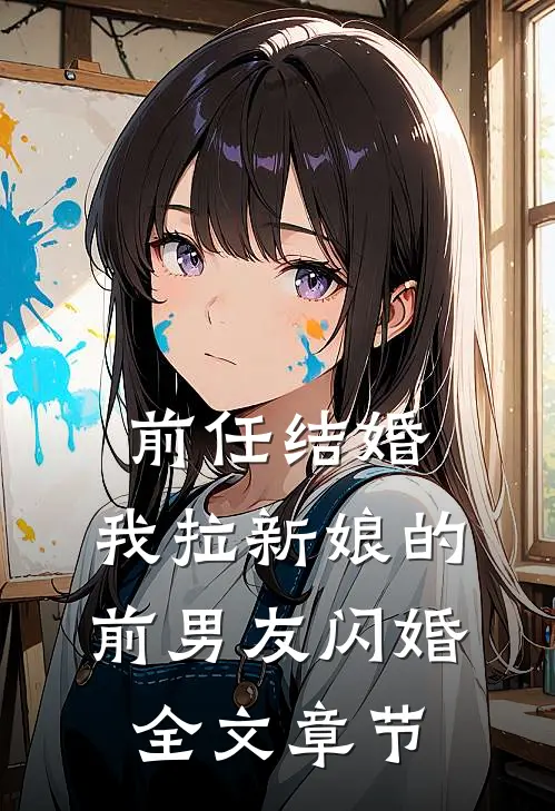 前任结婚，我拉新娘的前男友闪婚全文章节
