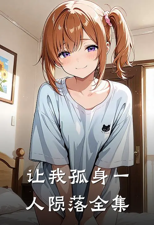 让我孤身一人陨落全集