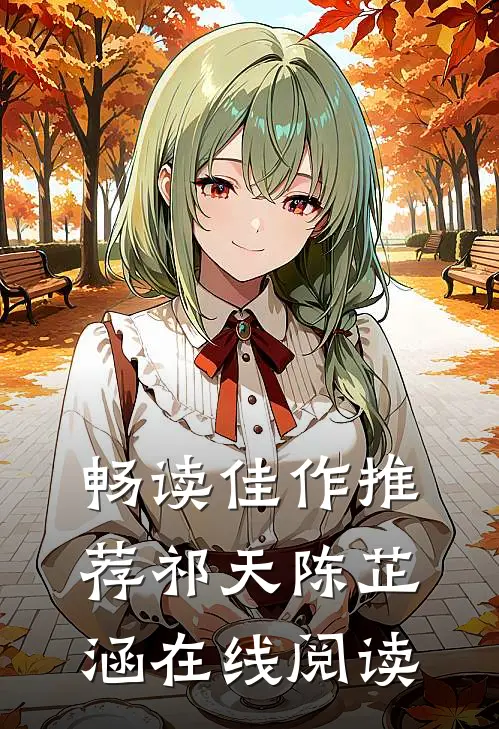 畅读佳作推荐祁天陈芷涵在线阅读