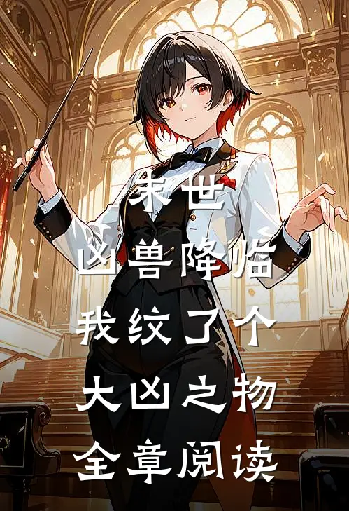 末世：凶兽降临，我纹了个大凶之物全章阅读