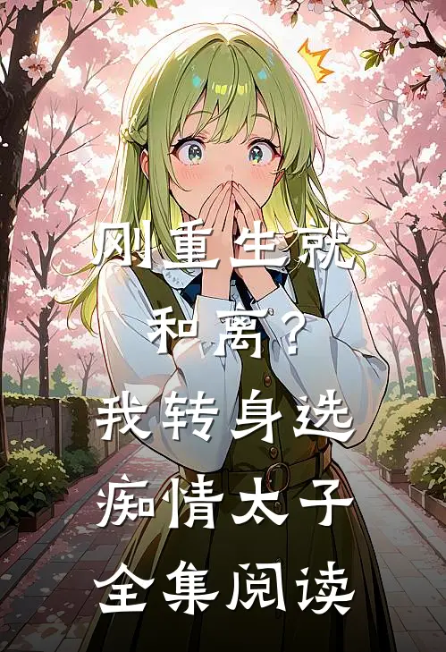 刚重生就和离？我转身选痴情太子全集阅读