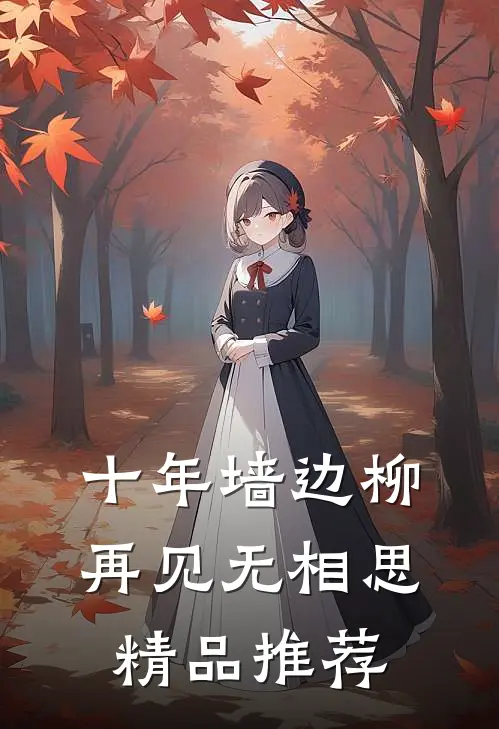 十年墙边柳，再见无相思精品推荐