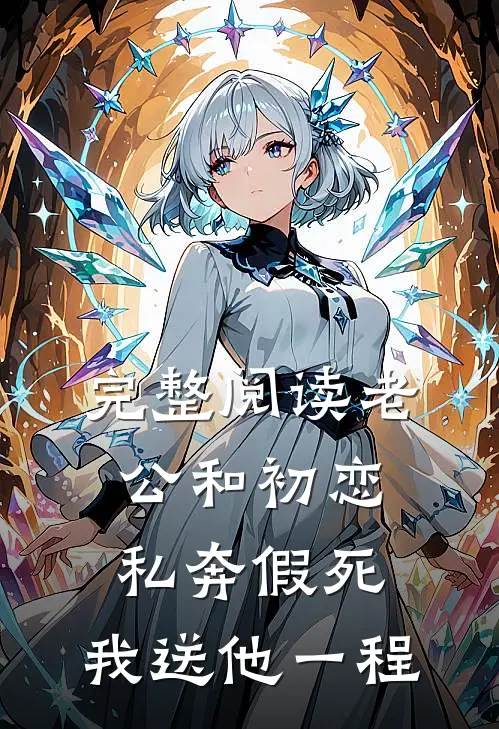 完整阅读老公和初恋私奔假死，我送他一程