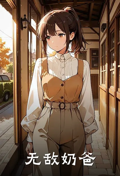 无敌奶爸