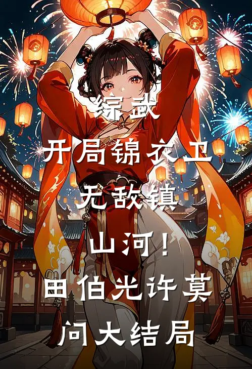 综武：开局锦衣卫，无敌镇山河！田伯光许莫问大结局
